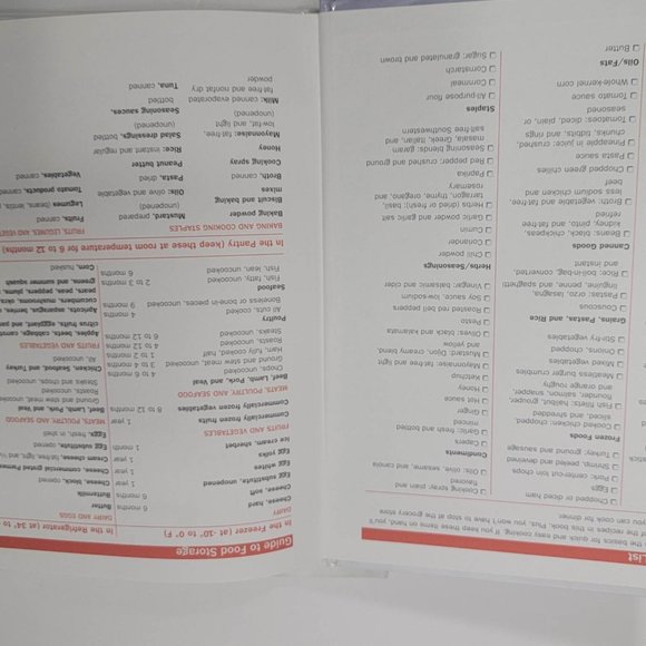 2 Weight Watchers Cookbooks, hardcover excellent condition - Picture 3 of 9